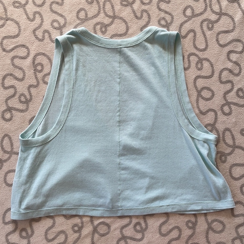 Free People Baring It Tank - Picture 2 of 5